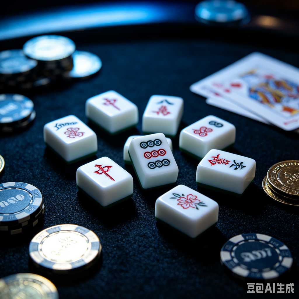 BoiseID,mahjong