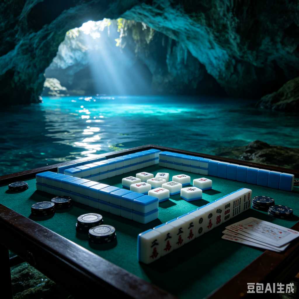 Cochabamba,mahjong