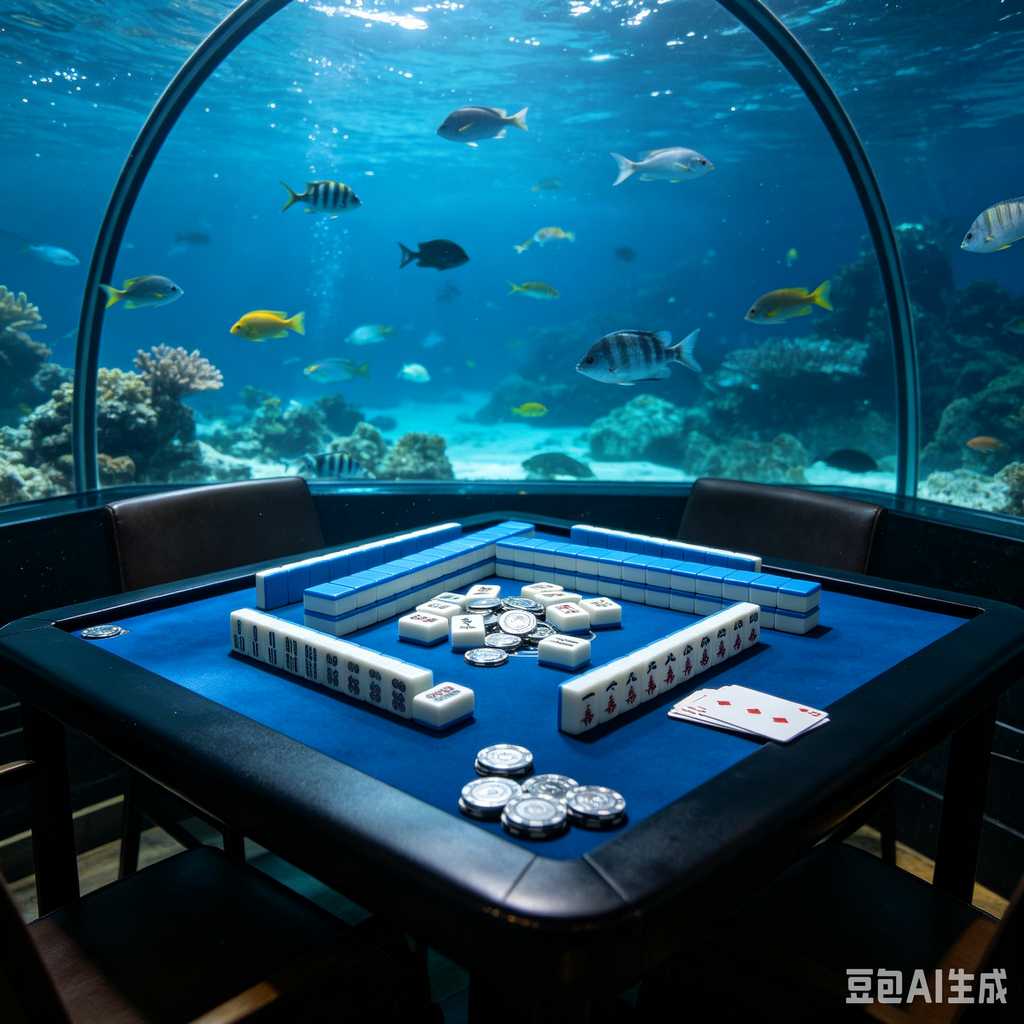 two tone mahjong set design