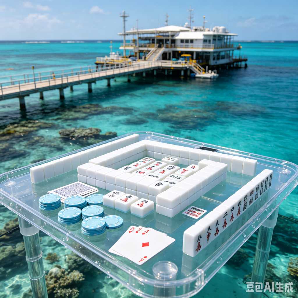 custom bag mahjong tiles