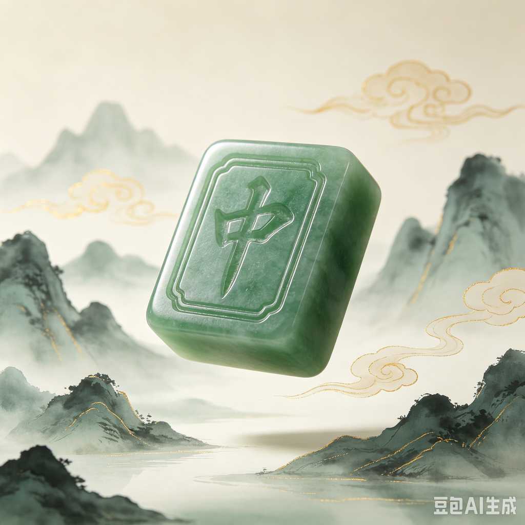 Concepcion,mahjong