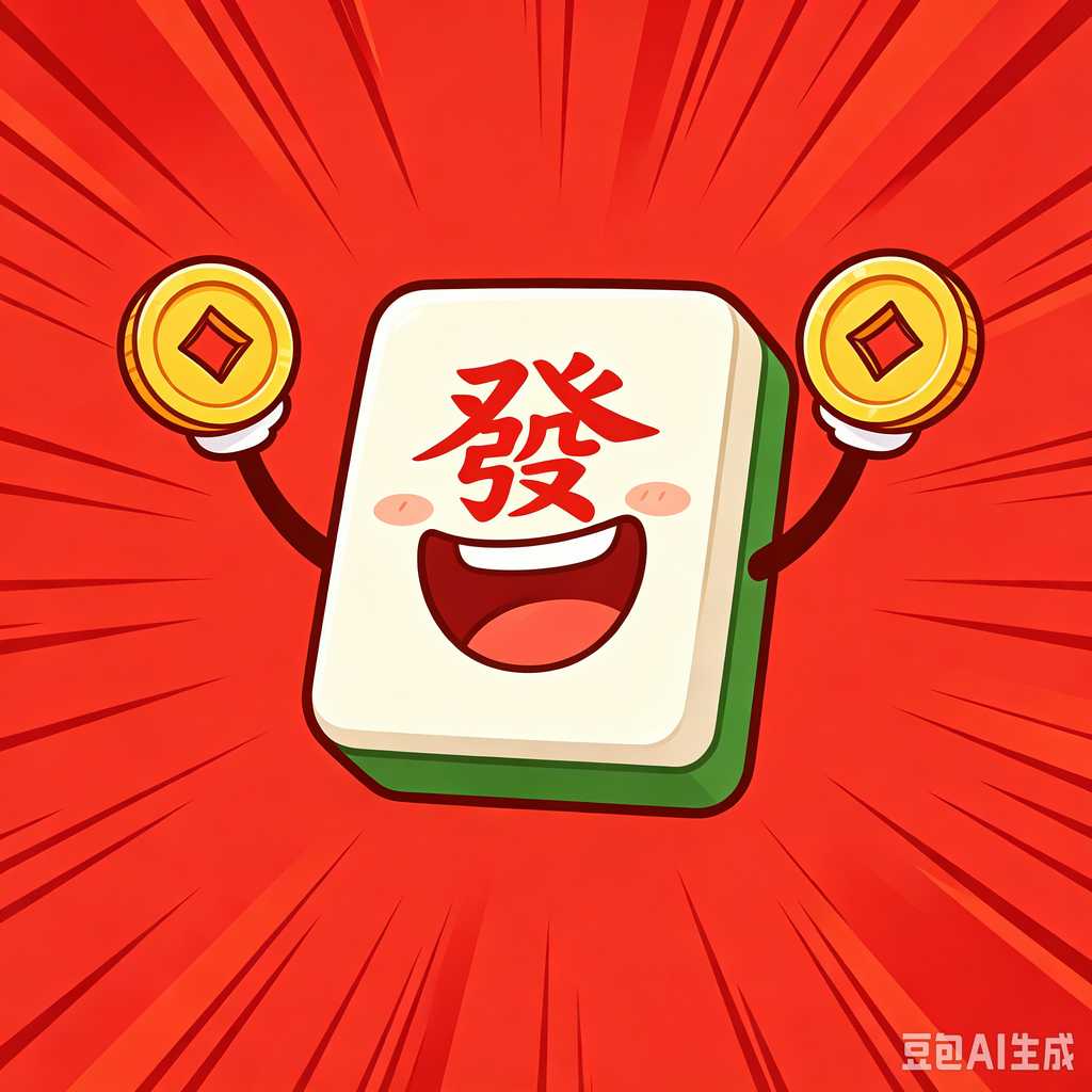 augustame,mahjong
