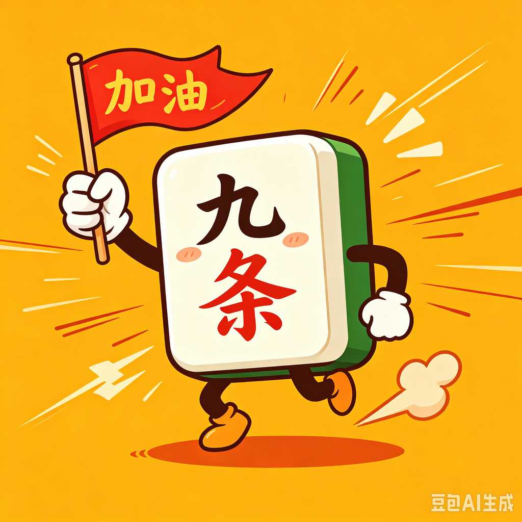exclusive custom mahjong set