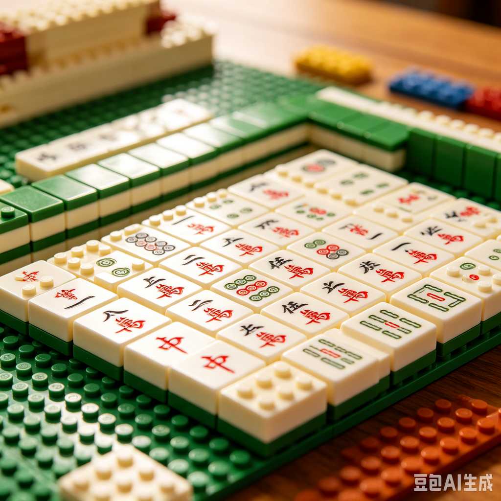 oem mahjong set manufacturer