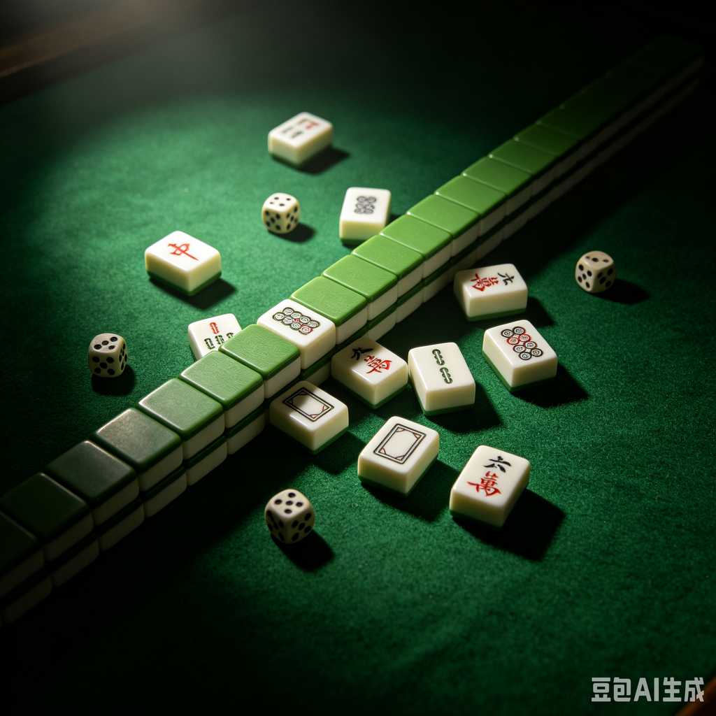 high profit mahjong set wholesale