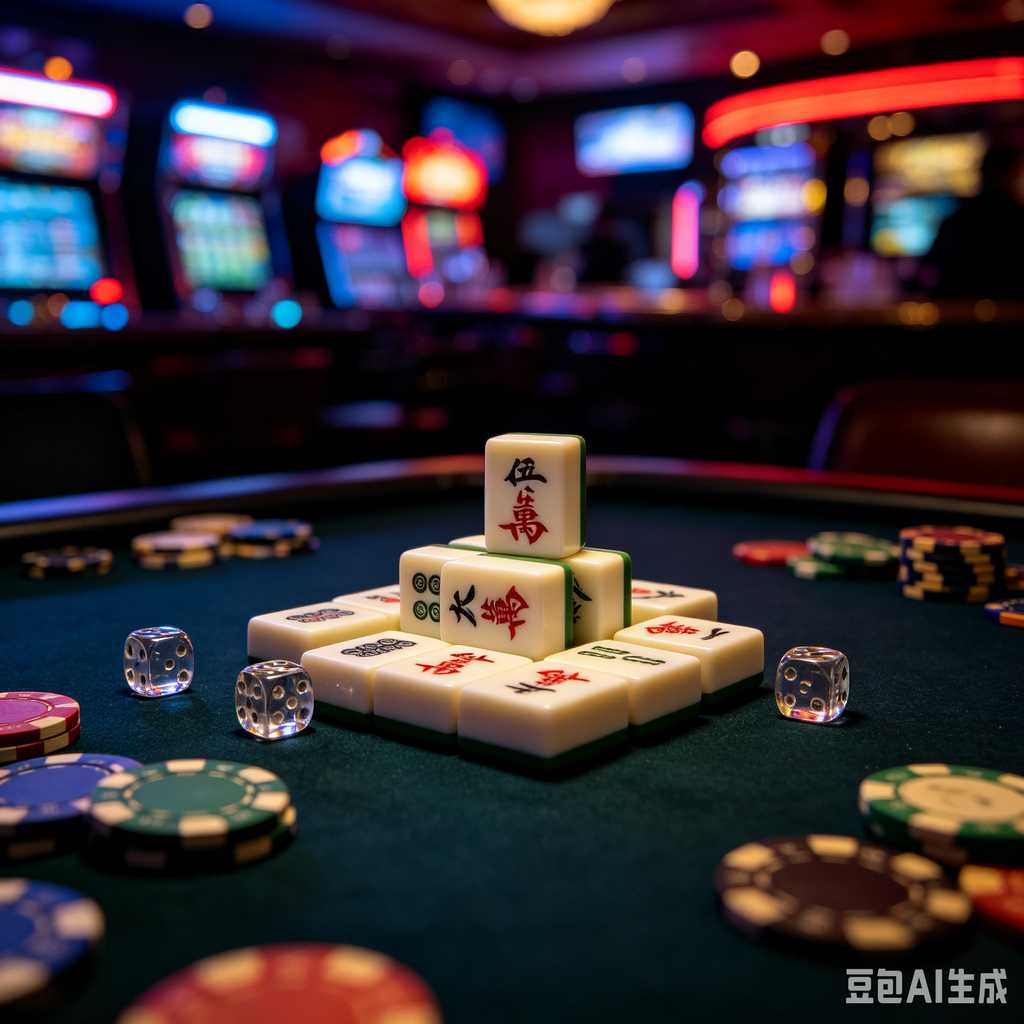dover,mahjong
