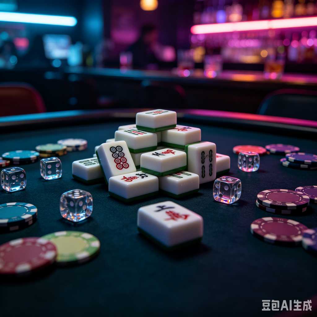 frankfurt,mahjong