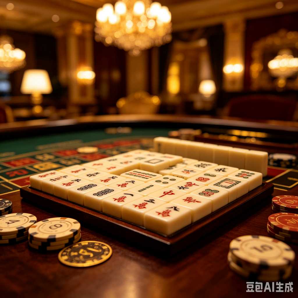 Luxembourg,mahjong
