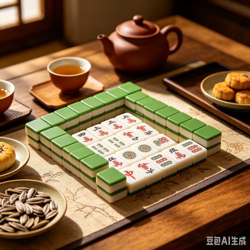 reusable mahjong table pad