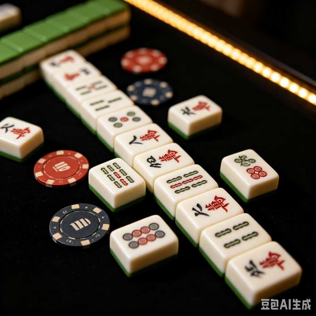 mahjong carrying case