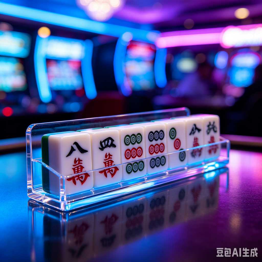 personal photo mahjong set
