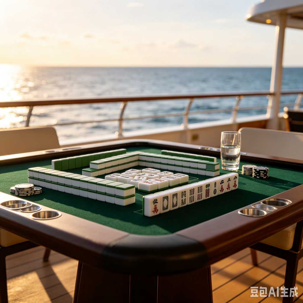 BridgeportCT,mahjong